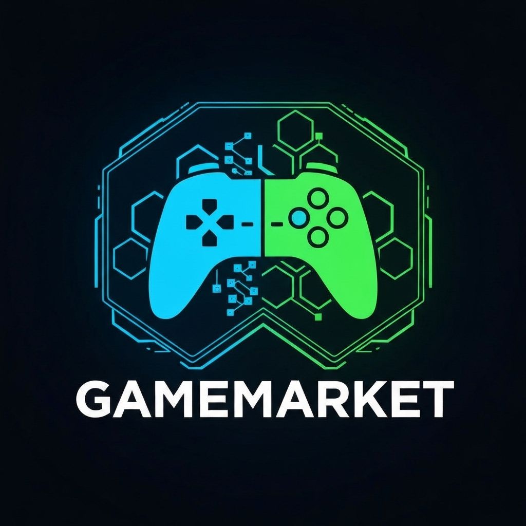GAMEMARKET